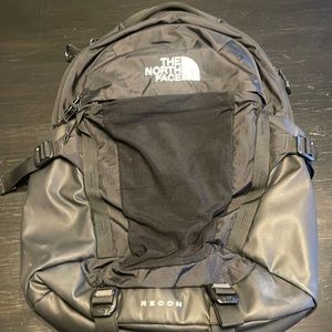 The north face Recon backpack